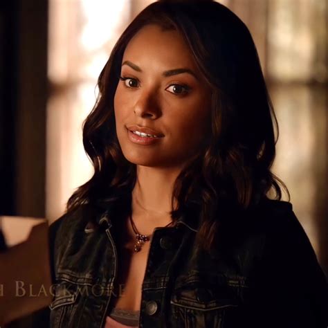 bonnie tvd